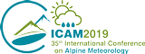 ICAM 2019